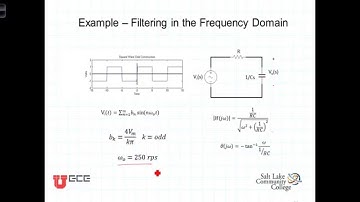 E16 5Filtering in Frequency Domain