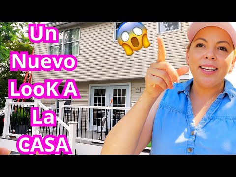 Un Nuevo LooK