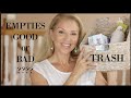 EMPTIES | GOOD Or BAD ???? | #thisis60