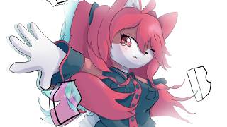 kitsuneCAT - MIRROR//SOUL ft. Kasane Teto (& Hatsune Miku)