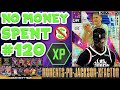 NO MONEY SPENT SERIES #120 - BRICK SIMMONS TINGIS PINGIS & ADISNEY MAKE THEIR DEBUT! NBA 2K21 MyTEAM