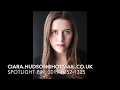 Ciara Hudson Singing Reel 2017