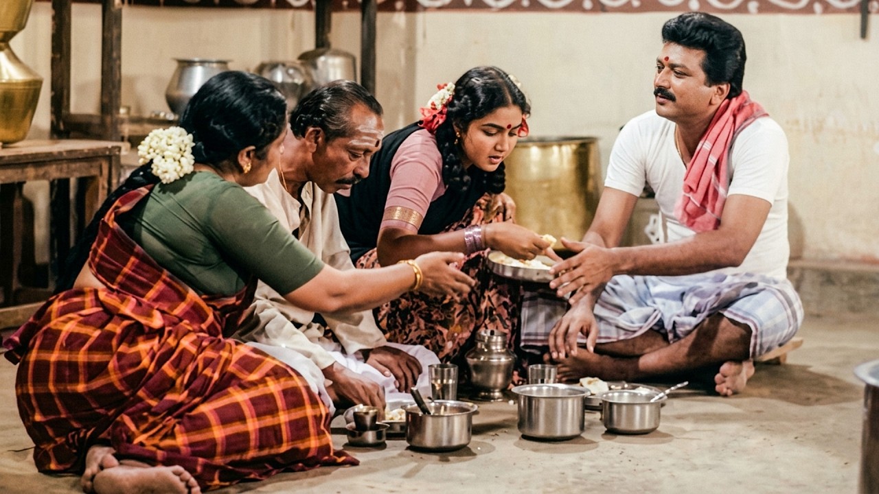 ജയറാമിന് ഭക്ഷണം കൊടുത്ത് വളച്ചെടുത്ത ഉർവശിയുടെ എവർഗ്രീൻ ചിത്രം | Jayaram Comedy Movies