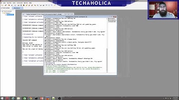 Twitch Bot Tutorial Setup