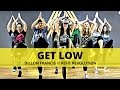 get low dillon francis dance fitness choreography refit® revolution