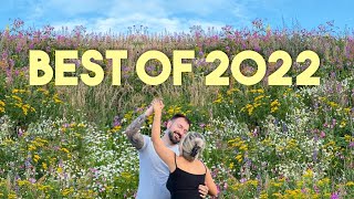 ✨ BEST OF 2022 ✨ roliga klipp & bloopers