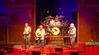 NEIL YOUNG & CRAZY HORSE FU%!& UP 10 MINUTE ENCORE