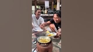 Tutorial on processing be scraped scraped kabyah