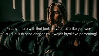 Download Ina Wroldsen - Strongest Alan Walker Remix - Lirik Terjemahan Bahasa Indonesia Video MP3 Ina Wroldsen - Strongest Alan Walker Remix - Lirik Terjemahan Bahasa Indonesia