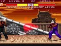 BEST MUGEN FIGHTS VIOLENT GOUKI vs VIOLENT AKUMA #mugen #streetfighter