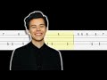 Harry Styles - Sign of the Times (Easy Ukulele Tabs Tutorial)