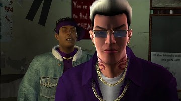 Saints Row #18 - 3rd Street Vice Kings