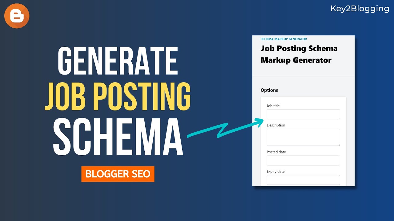 Learn About Job Posting Schema Markup