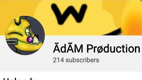 |dc2|fnaf|collab part for Adam