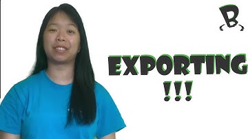 Godot: Code Your Own Minecraft Platformer Game (Level 2) - Exporting Your Game | S08E15.2