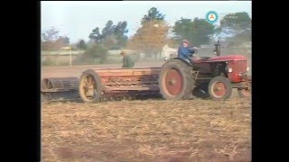 'Historias de la Argentina secreta': los colonos de la esperanza, 1989