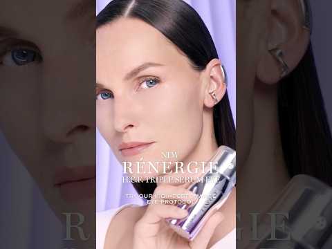 #Lancome Tutorial: applying