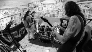 VIOLATOR - Making of &quot;Futurephobia&quot; Official Video