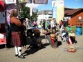 Bagpipes Edmonton Fringe