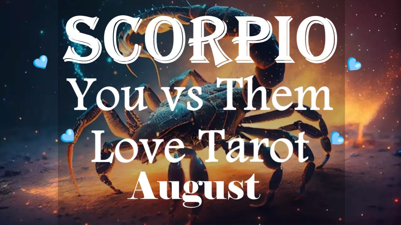 SCORPIO - They Want To Start A Life Together Now! They Have Good News To Tell You Troubles Are Over🥰