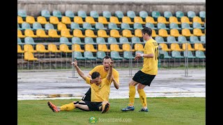 &quot;Авангард&quot; - &quot;Кремінь&quot; 2:1. Огляд матчу