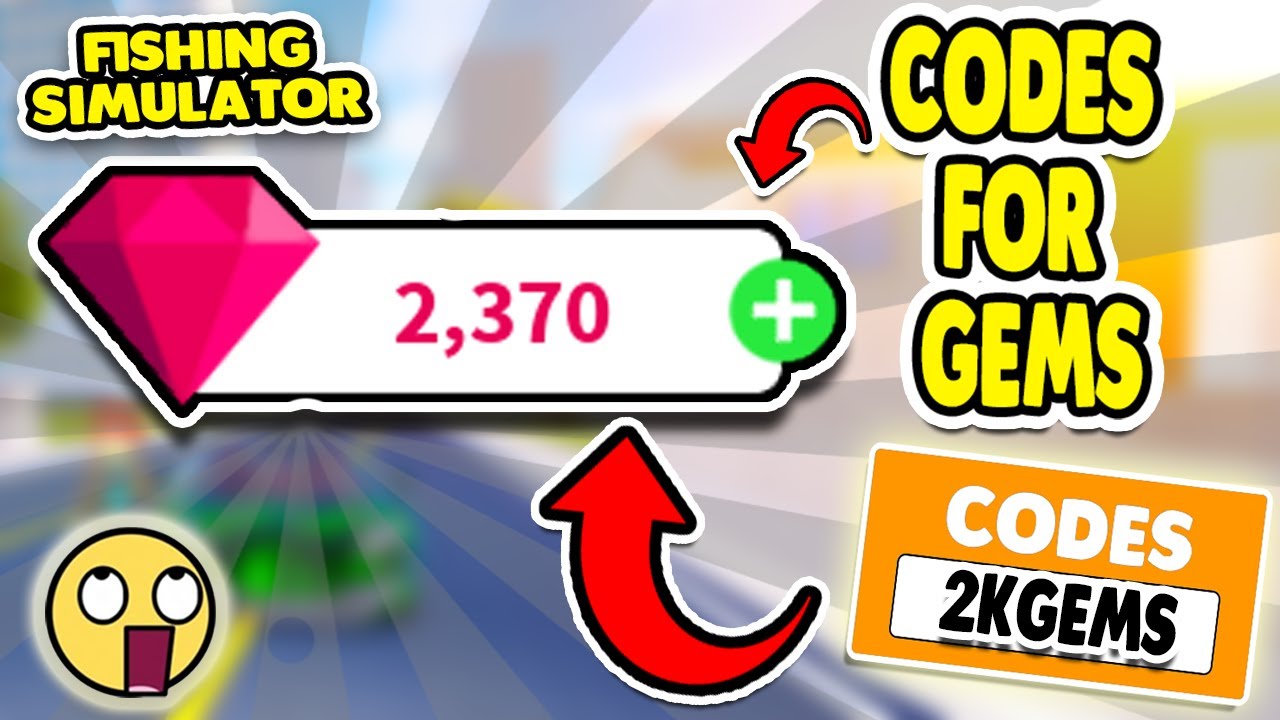 all-new-working-roblox-fishing-simulator-codes-for-gems-december-2020-codes-in-fishing