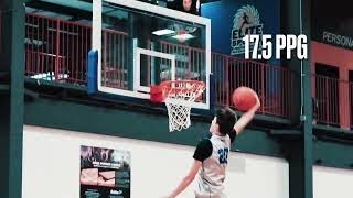 JP Estrella Highlight