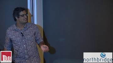 VARUN NAYYAR: "The Why, How and What of Bayesian Inference"