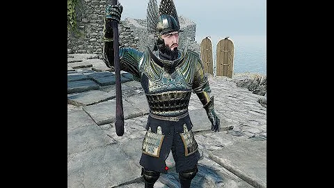 Mordhau: Tutorial - How to kill a SKEESKI. (With Bonus Clip)