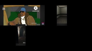 All screamers at once add round 4 v3