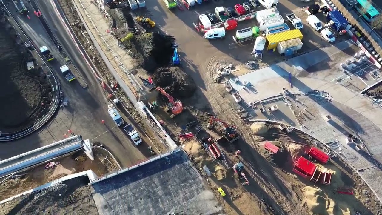 CASTLEGATE TRANSFORMATION PART 61