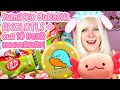 Japanese Candy, Axolotl Plushies, Sumikko Gurashi + More! | TOFU CUTE TV Shorts Ep. 6
