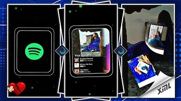 SHUDEBAZI (Encore) 🫧🪄 | 3D Latest Trend New XML File 🎟️🔥 | XML Preset #alightmotion | M_Status 146