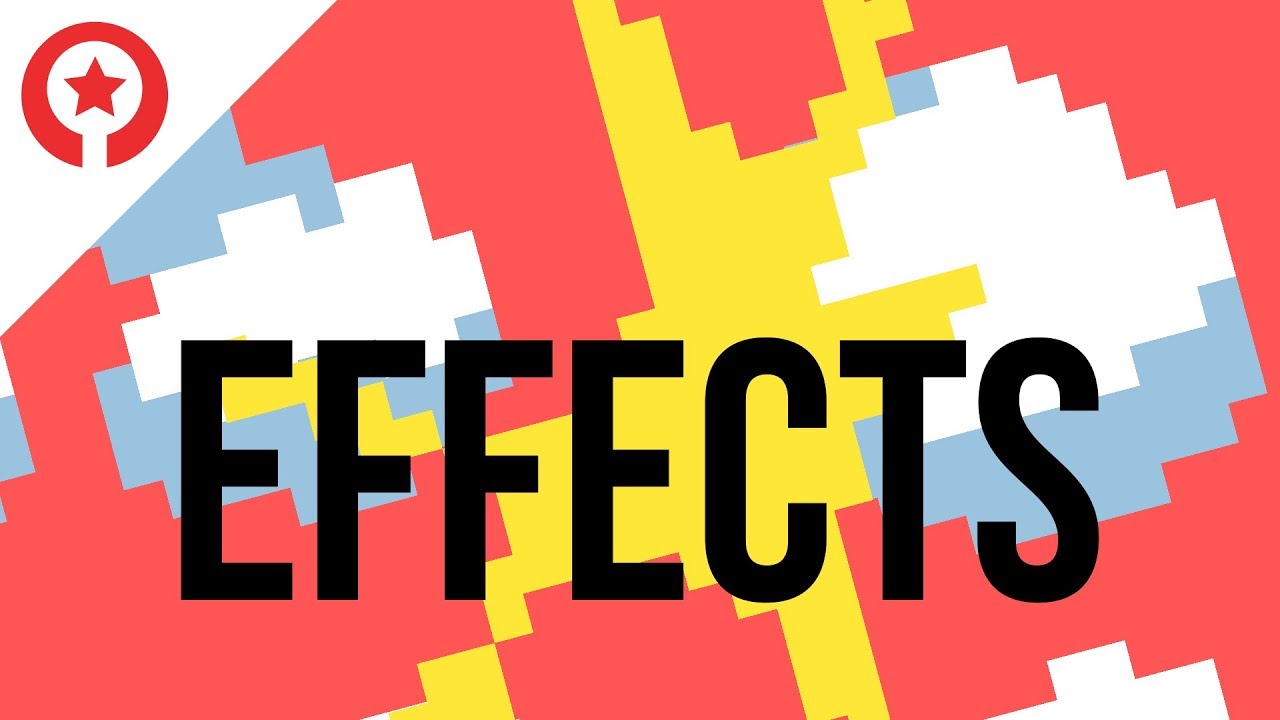 Play effect