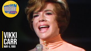 Vikki Carr 'With Pen In Hand' on The Ed Sullivan Show