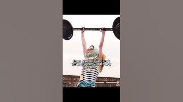 Had to humble Emma Myers