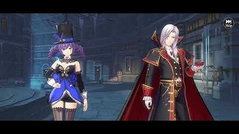 GoGS Story Part 10 ❤ (Goddess of Genesis S)