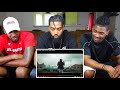 Eminem - Lucky You ft. Joyner Lucas [REACTION]