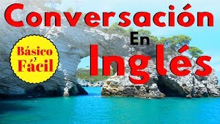 Conversación en Inglés  Básico y Fácil  😊 Aprende Inglés Práctico screenshot 5