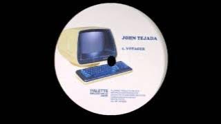 John Tejada - Sucre (Vocals By Qzen)