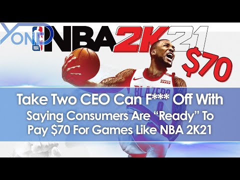 Vídeo: Take Two Recoge La Etiqueta De Civilization For 2K Games