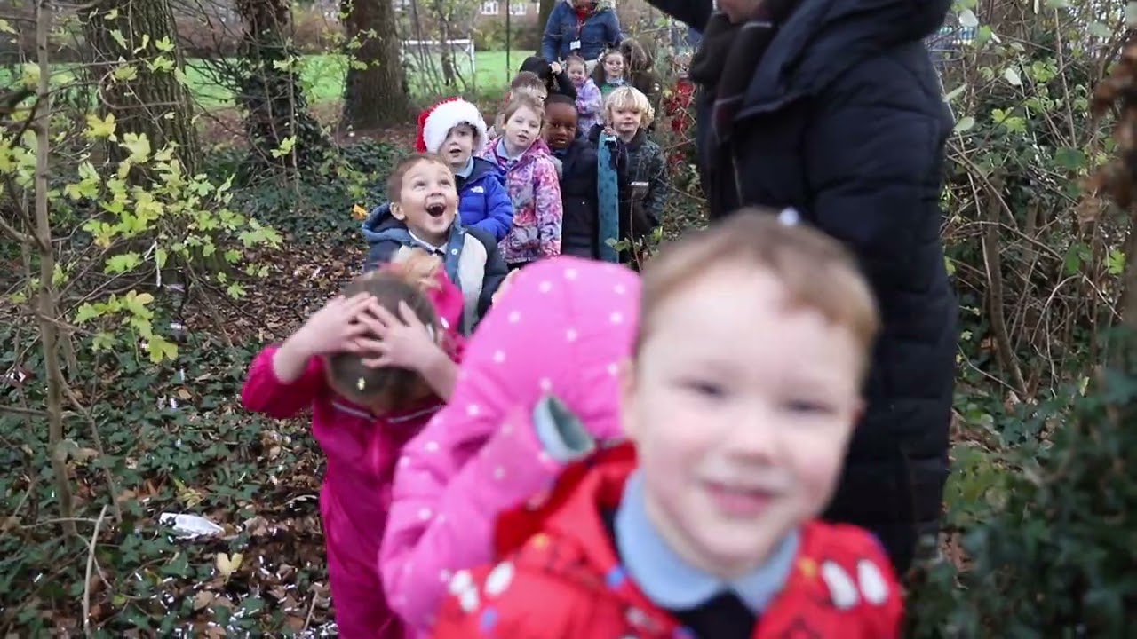 Scotch Orchard   Early Years