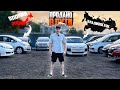 Свежая партия доступных авто из Японии🇯🇵🚀 На любой вкус и бюджет