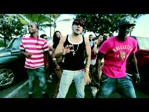 Nipo No Tu (video oficial) HD