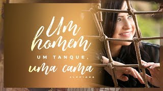 Alugiana - Um Homem, Um Tanque, Uma Cama (Pseudo Video)