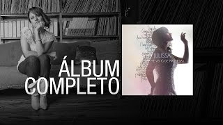 JULISSA | Me Vistió De Promesas 2015 | Álbum Completo