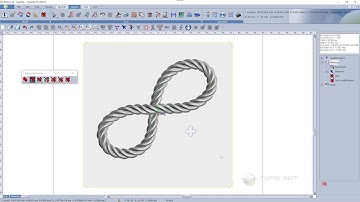 TYPE EDIT V13 | Unlimited Sign Weaved