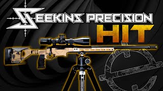 First Look Seekins Precision Hit Rifle