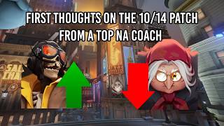 Information First Thoughts On The Deadman Danny And Baba Patch Update