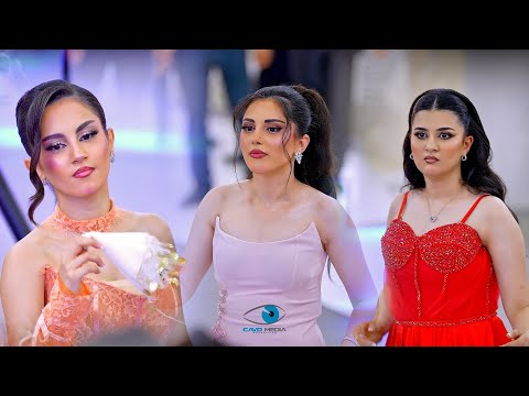 Anmar & Hanin |Wedding | Tarek Shexani| part 5 | by Cavo Media